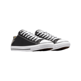 Converse Chuck Taylor Low Leather Black